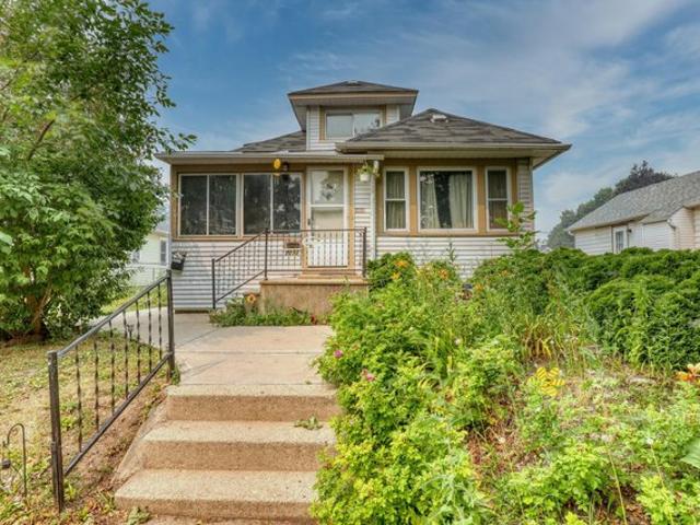 House for sale in West Allis, Wisconsin