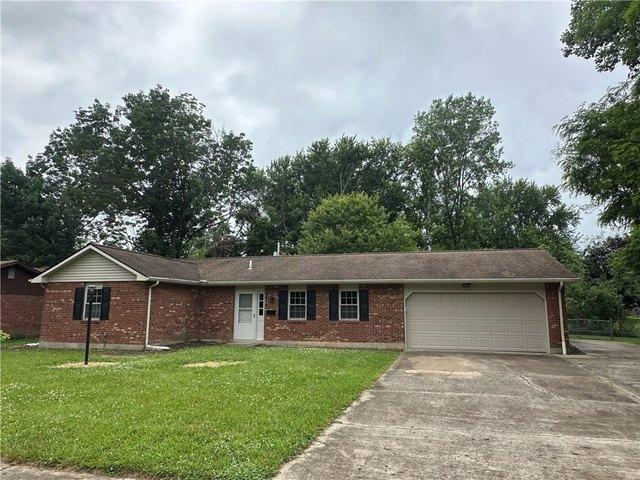 House for sale in Bellbrook, Ohio