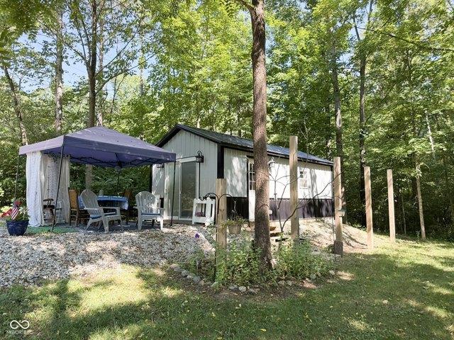 House for sale in Bloomingdale, Indiana