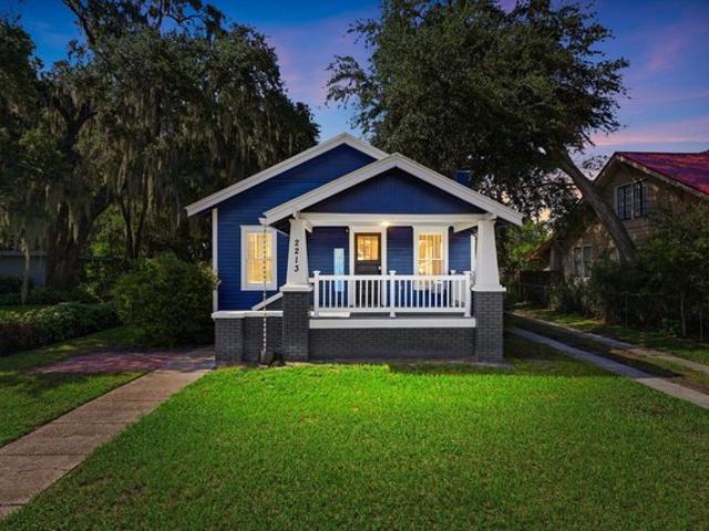 House for sale in Palatka, Florida