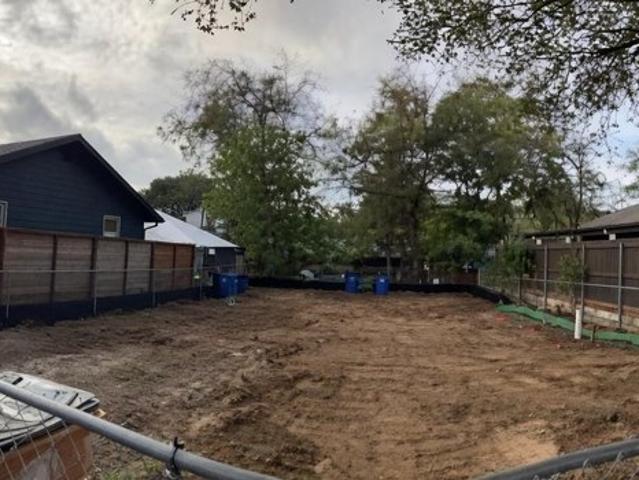 Land for sale in Austin, Texas