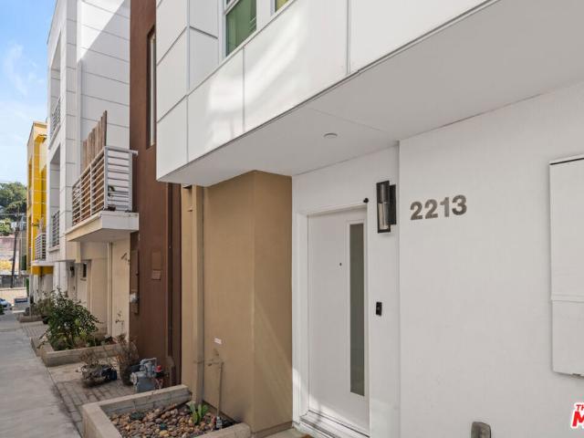 House for sale in Canoga Park, California