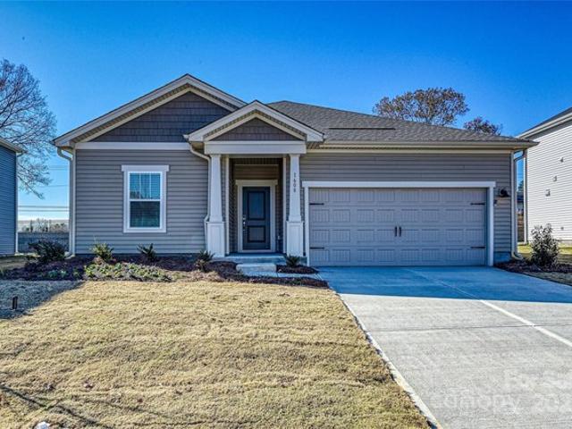 House for sale in Stanley, North Carolina