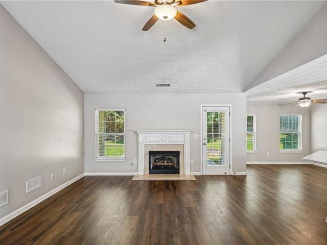 House for sale in Buford, Georgia