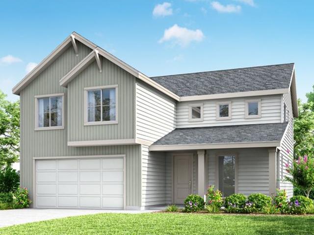 House for sale in Woodland, Washington