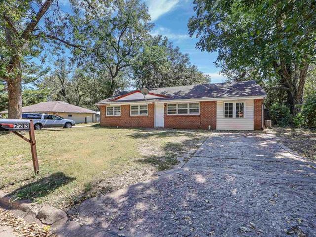 House for sale in Kansas