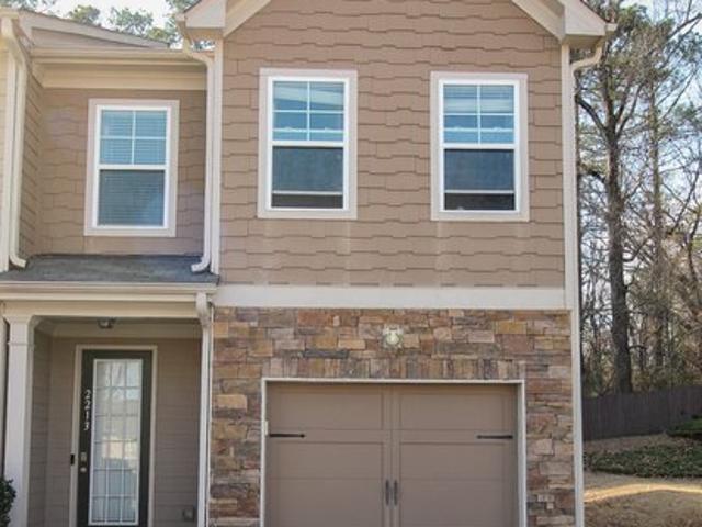 Townhouse for sale in Lithonia, Georgia
