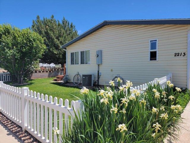House for sale in Parowan, Utah