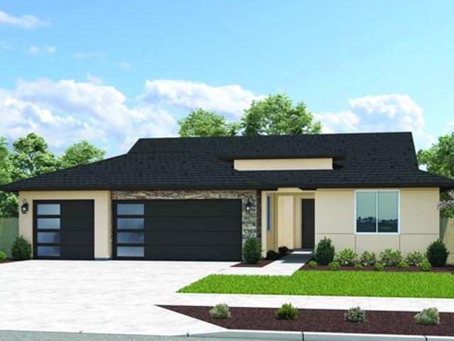 House for sale in Tulare, California
