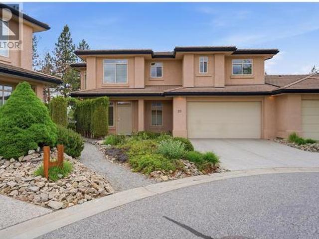House for sale in Winfield, British Columbia