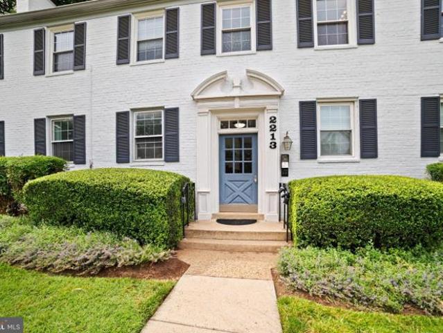 Condo for sale in Silver Spring, Maryland