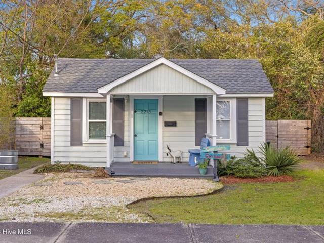 House for rent in Wilmington, North Carolina