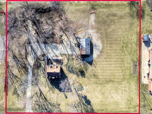 Land for sale in Crest Hill, Illinois