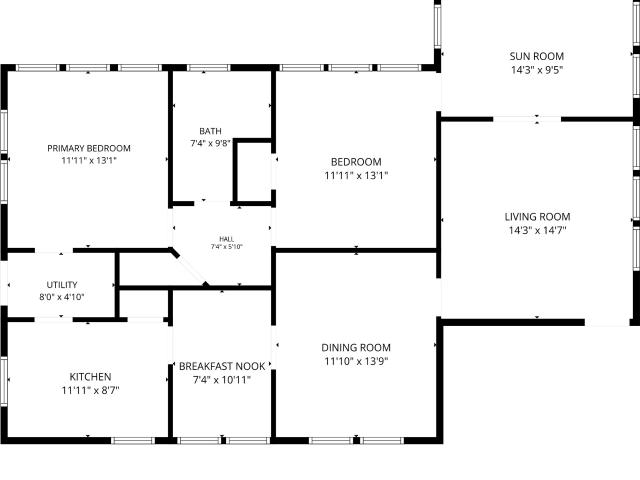 House for sale in Harris, Texas