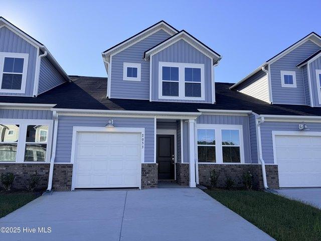Townhouse for sale in Calabash, Brunswick County