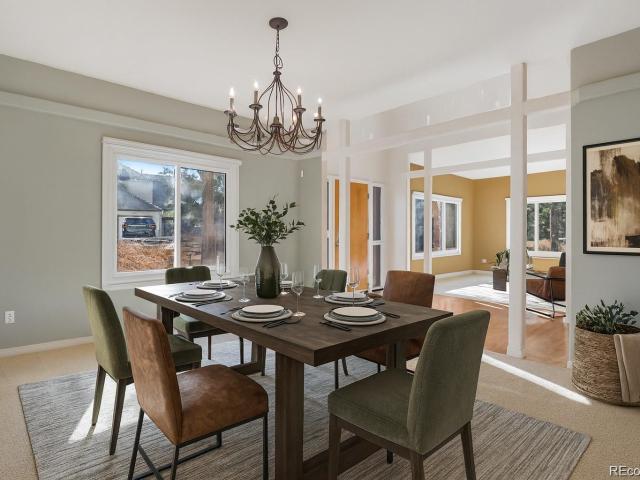 House for sale in Golden, Colorado