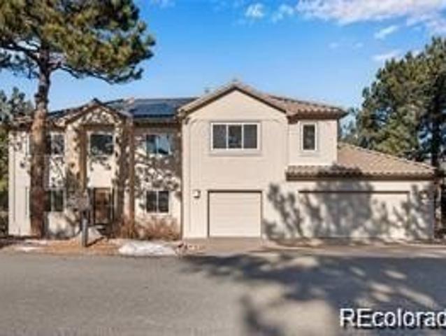 House for sale in Golden, Colorado