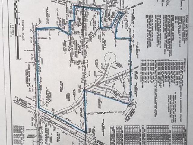 Land for sale in Clermont, Georgia