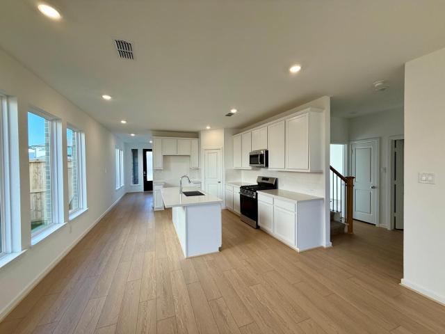 Property for rent in Harris, Texas