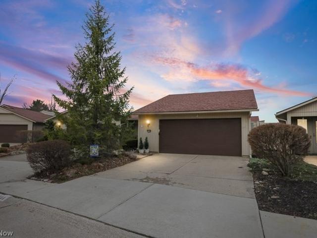 House for sale in Columbia Station, Ohio