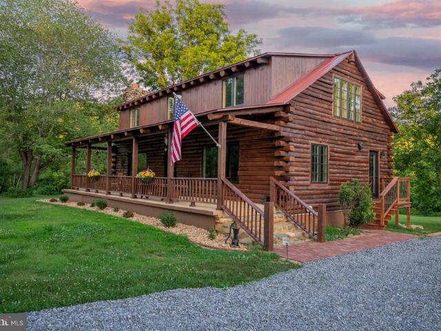 House for sale in Virginia