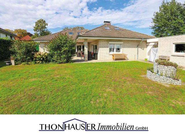 Haus kaufen in Stapelfeld, Kreis Stormarn
