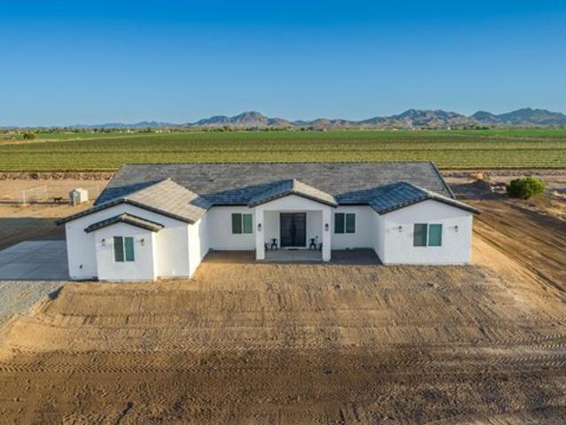 House for sale in Buckeye, Arizona