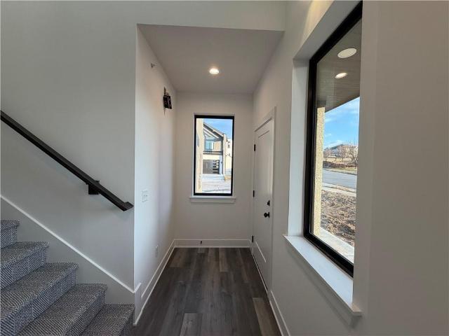 Townhouse for sale in Kansas