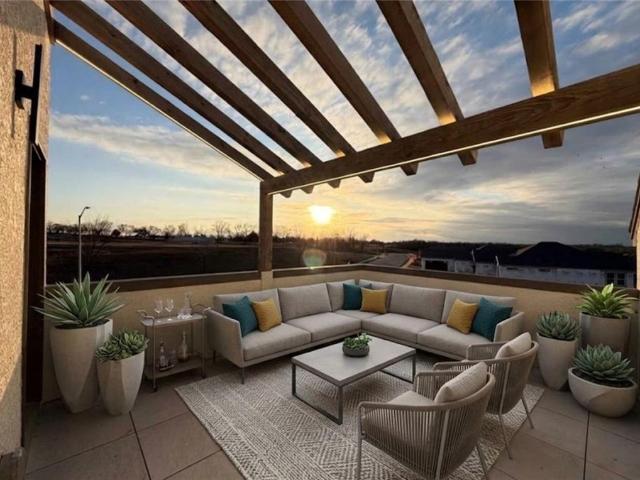 Townhouse for sale in Kansas