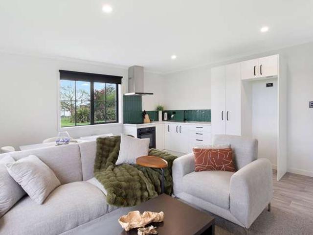 House for sale in Newland, Ashburton District