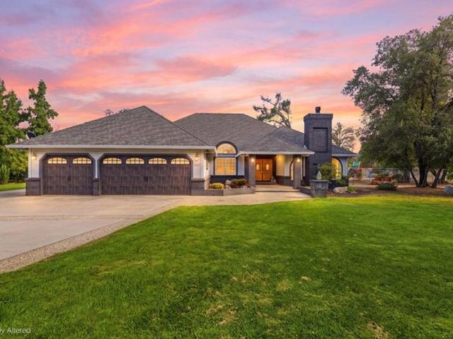 House for sale in Palo Cedro, Shasta County