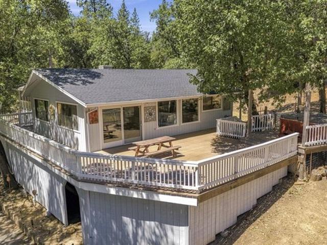 House for sale in Sonora, California