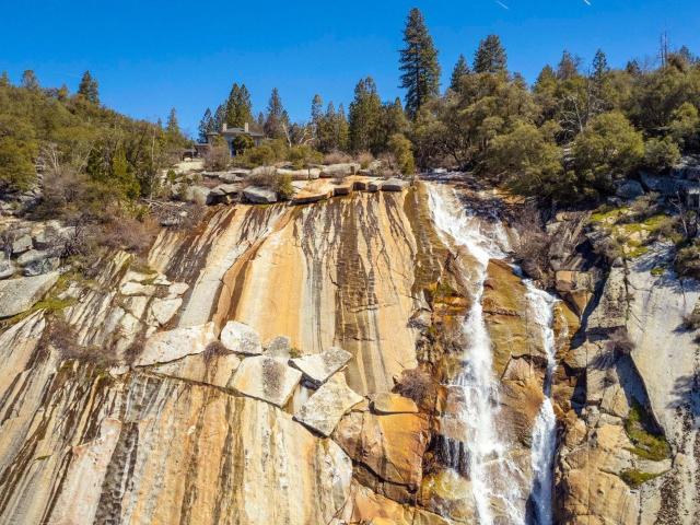 House for sale in Sonora, California