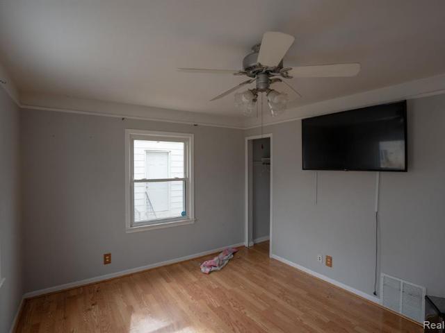 House for sale in Eastpointe, Michigan