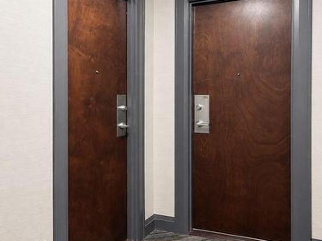 Condo for sale in Woburn, Ontario