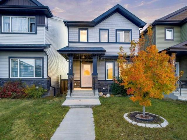 House for sale in Walker, Edmonton