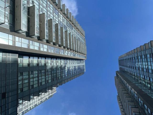 Condo for rent in Mississauga, Ontario