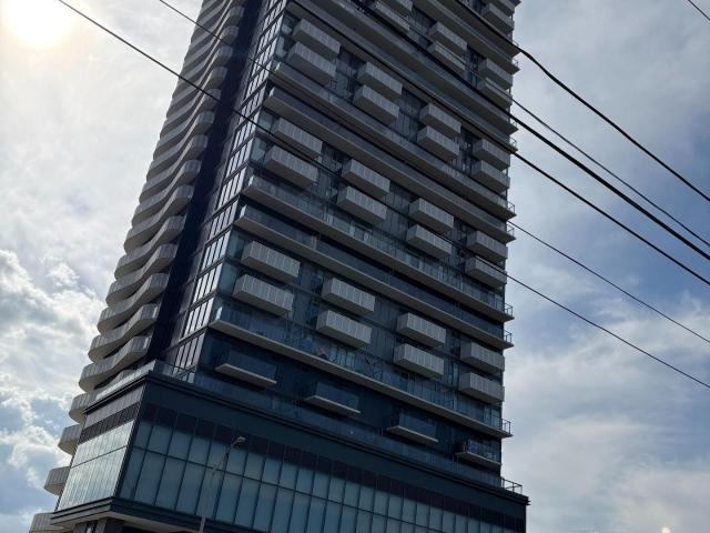 Condo for rent in York, Ontario
