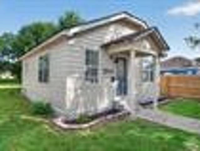 House for sale in Jefferson, Texas