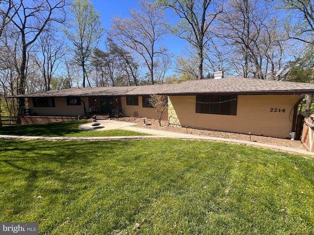 House for sale in Catonsville, Maryland