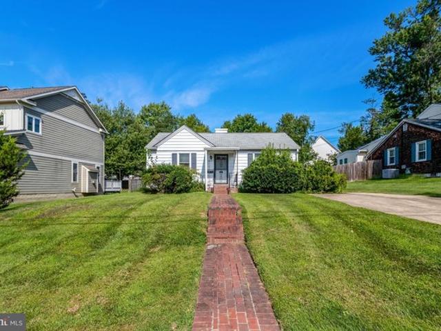 House for sale in Virginia