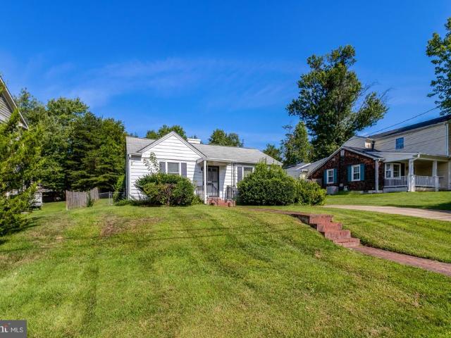Land for sale in Virginia