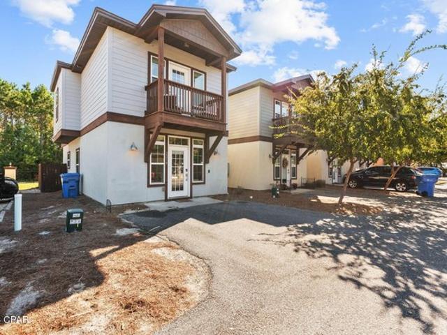 House for sale in Panama City, Florida
