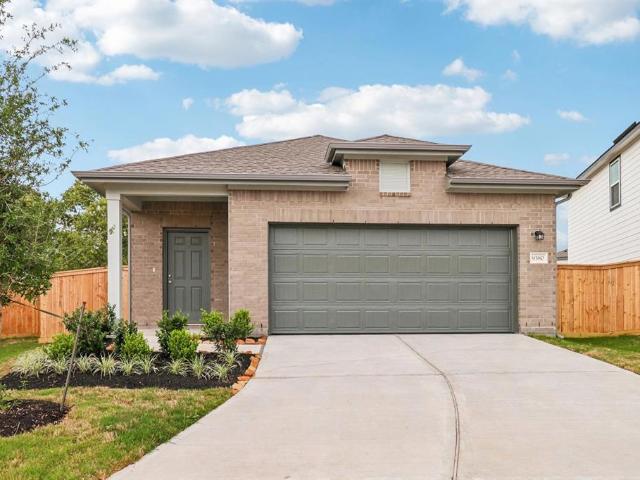 House for sale in Melissa, Texas