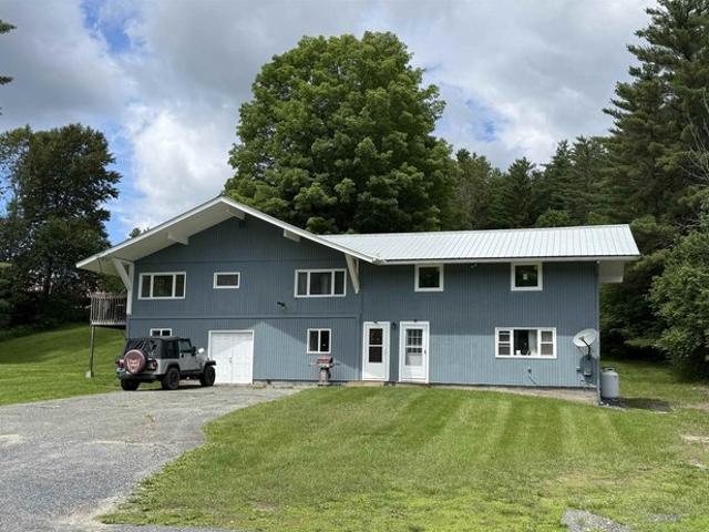House for sale in Sutton, Vermont