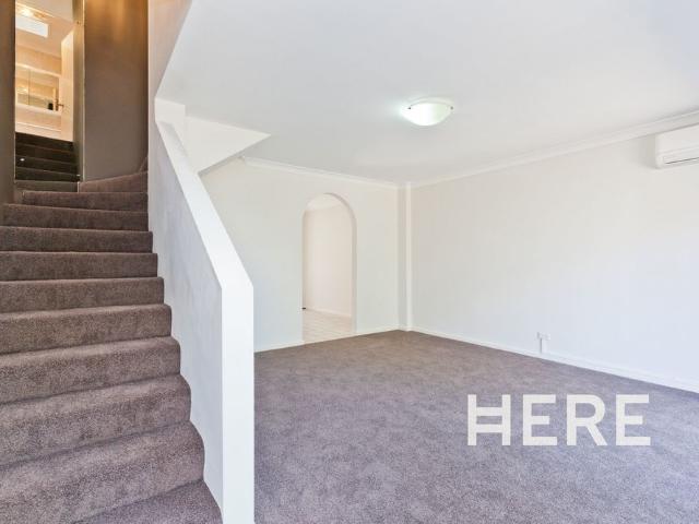 Townhouse for rent in Leederville, Western Australia