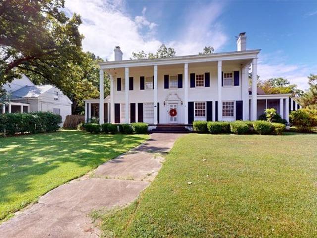 House for sale in Hope Hull, Alabama