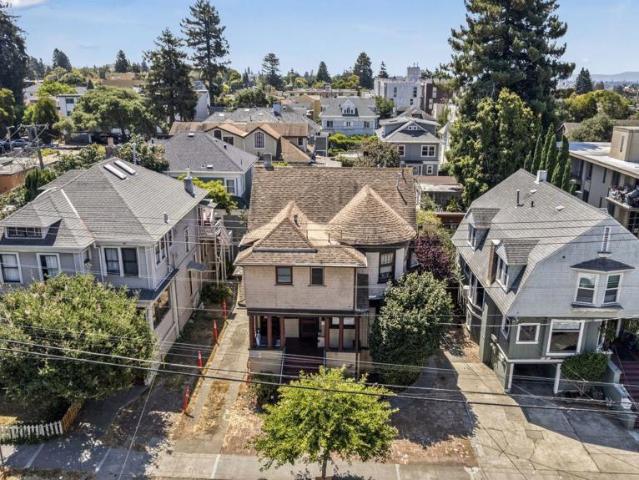 House for sale in Berkeley, California