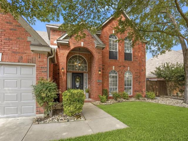 House for sale in Mckinney, Texas