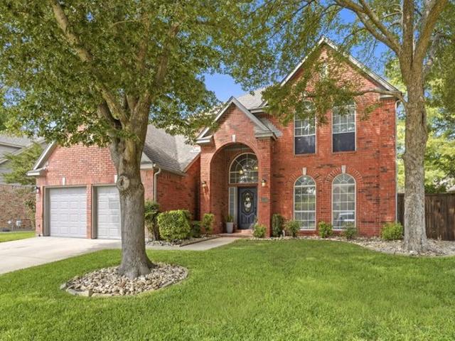 House for sale in Mckinney, Texas
